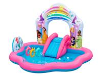 Bestway Opblaasbaar waterpark (prinses magische wereld)
