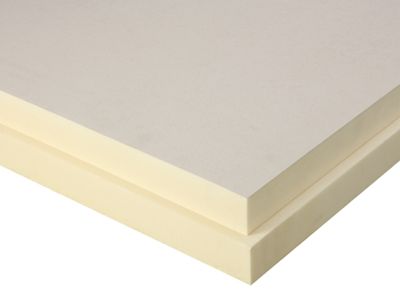 BauderPIR M 140 - Isolatieplaat