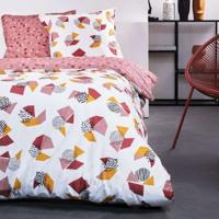 Completo letto - TODAY - Sunshine - 116483 - 2 persone - 220x240 cm - Cotone - Stampato 9.41