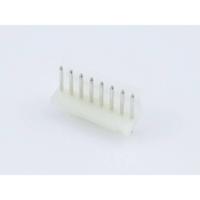 Molex 09652088 Male header, inbouw (standaard) Totaal aantal polen: 8 Rastermaat: 3.96 mm Inhoud: 1 stuk(s) Bag - thumbnail