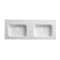 Wastafel Mat Mineraal 120