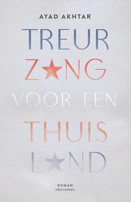 Treurzang voor een thuisland (Paperback)