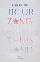 Treurzang voor een thuisland (Paperback)
