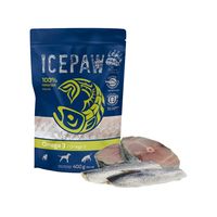 ICEPAW Omega 3 - 6 x 400 gram