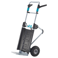 Wolfcraft Transportsysteem | TS 2500 | 1 stuk - 5535000