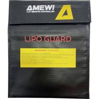 Amewi LiPo Safety-Bag 1 stuk(s) 28175 Amewi LiPo Safety-Bag 1 stuk(s) 28175