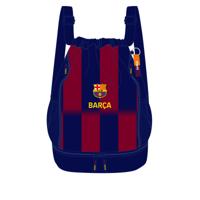 Schoolrugzak F.C. Barcelona Blauw Kastanjebruin 35 x 40 x 1 cm