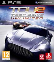 Test Drive Unlimited 2 - thumbnail