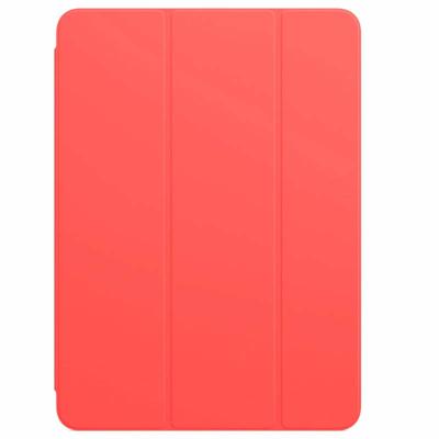 Apple Smart Folio iPad Pro 11 inch (2020 / 2021 / 2022) Pink Citrus