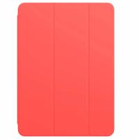 Apple Smart Folio iPad Pro 11 inch (2020 / 2021 / 2022) Pink Citrus