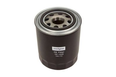 Oliefilter 260572