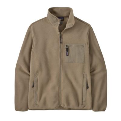 Patagonia Synchilla Fleece Heren Seabird Grey L
