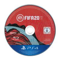 FIFA 20 (losse disc)