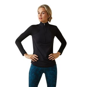 Ariat Beathe 1/4 Zip Baselayer