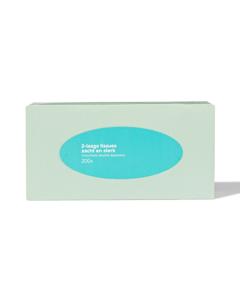 HEMA Tissues 2-laags - 200 Stuks