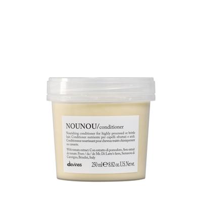 Davines Conditioner - Essential Haircare Nounou - 250 ml
