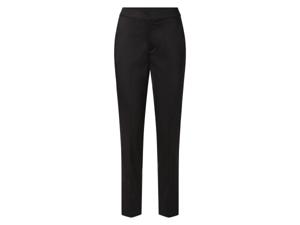 esmara Dames broek (Zwart, 36)