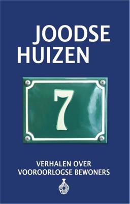 Joodse huizen 7 (Paperback)
