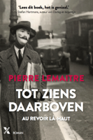 Tot ziens daarboven (Paperback)