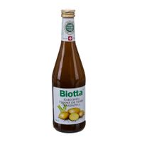 Biotta Aardappel Sap 500ml