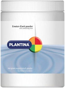 Plantina Erwten-Eiwit Poeder
