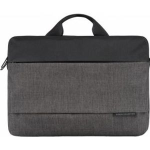 ASUS EOS 2 notebooktas 39,6 cm (15.6 ) Opbergmap/sleeve Grijs
