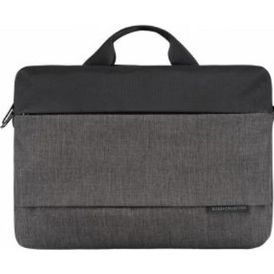 ASUS EOS 2 notebooktas 39,6 cm (15.6 ) Opbergmap/sleeve Grijs
