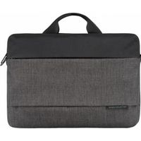 ASUS EOS 2 notebooktas 39,6 cm (15.6 ) Opbergmap/sleeve Grijs