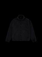 Poederbaas Four Seasons Sherpa Fleece Heren Black XL