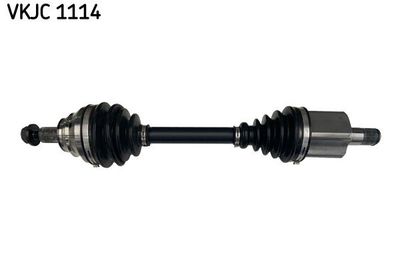 Aandrijfas VKJC1114