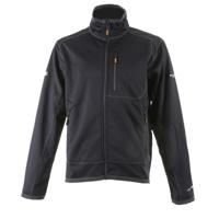 DeWalt Barton Softshell | Zwart | XXL - BART00XXL DeWalt Barton Softshell | Zwart | XXL - BART00XXL