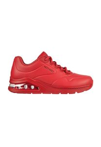 Skechers Uno2 Air Around You 155543/RED Rood  maat