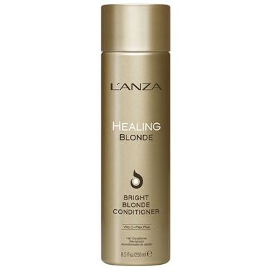 L'Anza Healing Blonde Bright Blonde Conditioner 250ml