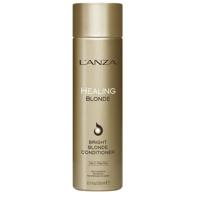 L'Anza Healing Blonde Bright Blonde Conditioner 250ml