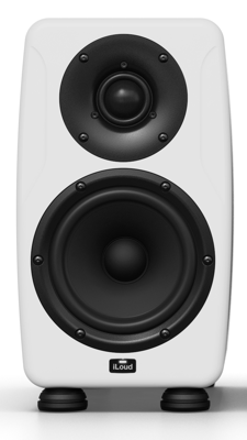IK Multimedia iLoud Precision 5 White