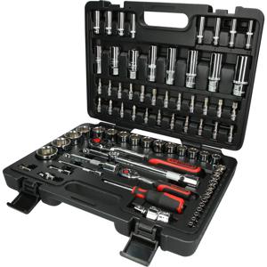 KS Tools 918.0678 918.0678 Dopsleutelset