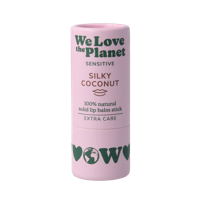 Lipbalm silky coconut 4.9 Gram