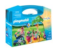Playmobil Family Fun Koffertje Familie Picknick -9103