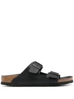 Birkenstock sandales Arizona - Noir