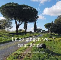 En zó gingen wij naar Rome - W. Verboom - ebook