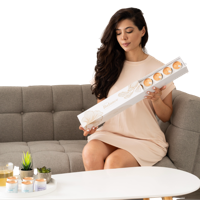 Tea Box Large - Luxe Theegeschenk