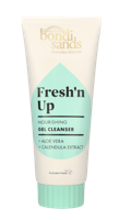 Bondi Sands Fresh&apos;n Up Gel Cleanser 150 ml