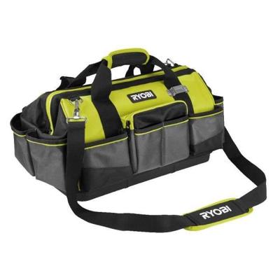 RYOBI Tas met versterkte bodem voor 3 of 4 gereedschappen - RSSMTB1
