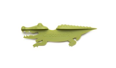 Peleg Design Crocomark wordt vertaald naar het Nederlands.