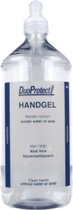 DuoProtect Handgel