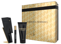 Carolina Herrera Bad Boy Giftset Eau de Toilette 210 ml Heren
