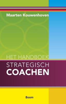 Het handboek strategisch coachen (Paperback)