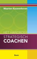 Het handboek strategisch coachen (Paperback)