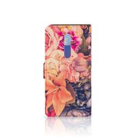 Xiaomi Redmi K20 Pro Hoesje Bosje Bloemen