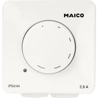 Maico Ventilatoren STX 2,5 AC-toerentalregelaar 230 V - thumbnail